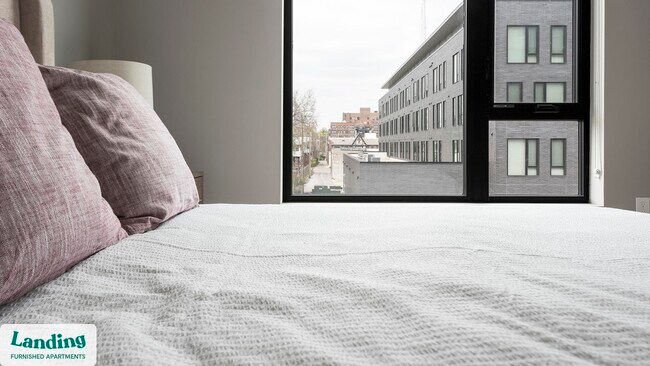 Photo - 299 DeBaliviere Ave Unit S313