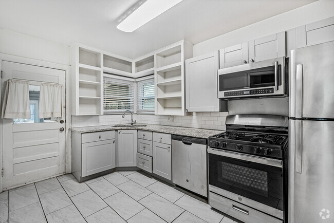Building Photo - 2802 Dancy St Rental