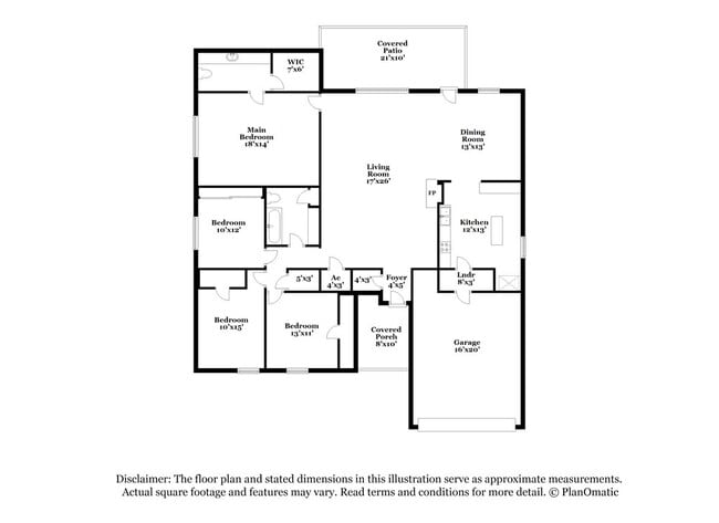 Photo - 21303 Bassbrook Dr