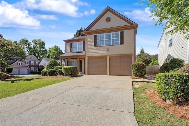 Photo - 400 Stambridge Ct