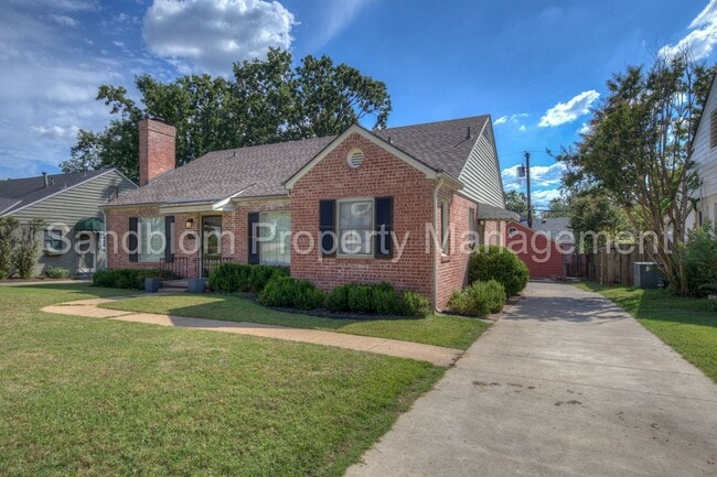 Photo - For Lease | Midtown Tulsa | Available Now!