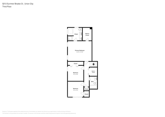 Photo - 5213 Summer Brooke Ct