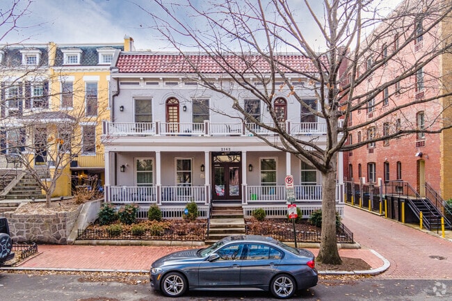 2142 O St. NW - 2142 O St NW
