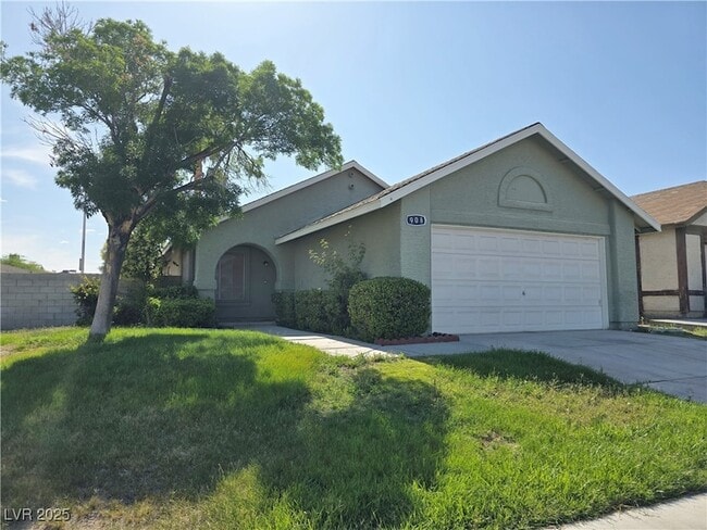 Photo - 908 Coral Isle Way House