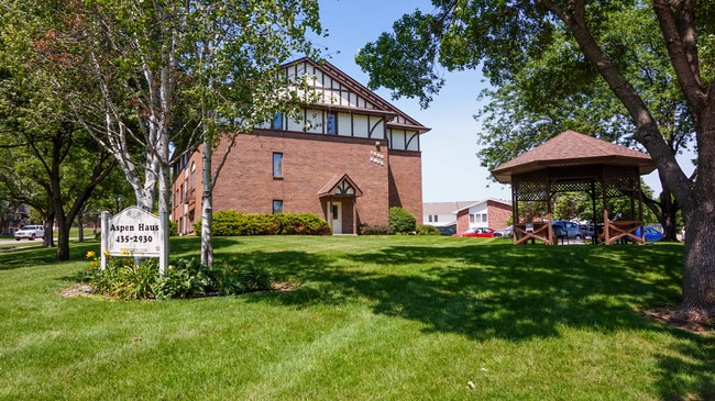 Aspen Haus