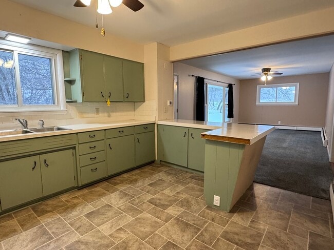 Photo - Charming 2-Bedroom Country Home with Garage Near Eau Claire