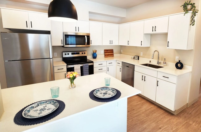 Photo - The Vicara Apartments & Townhomes