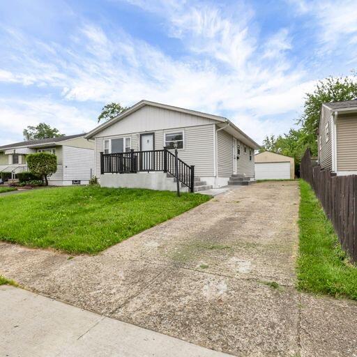 Photo - 1709 Kenmore Rd Casa