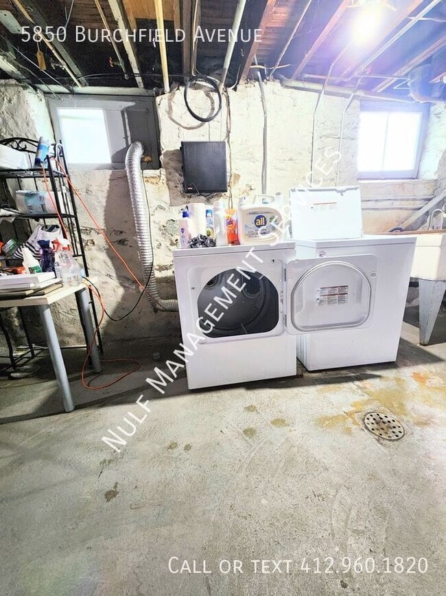 Photo - 5850 Burchfield Ave