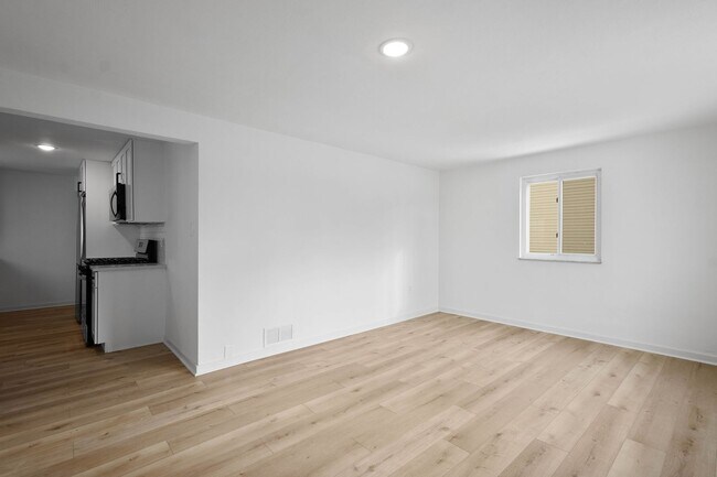 Photo - AVAILABLE NOW! Check out STUNNING 2-bedroom / 1.5 bath in Avalon, ready for immediate move-in!