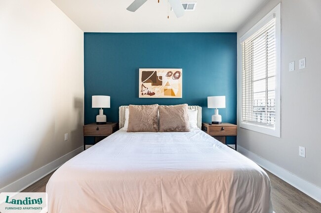 Photo - 300 E Broad St Unidad 539