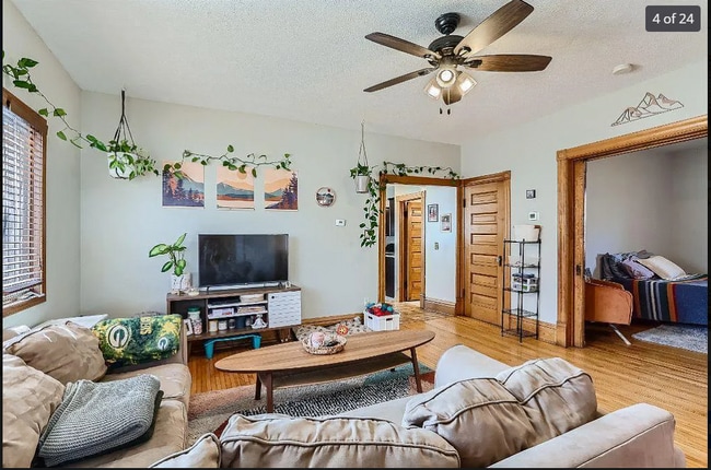 Living room continued