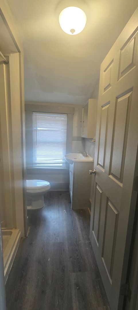 Photo - 3 bed, 1 bath