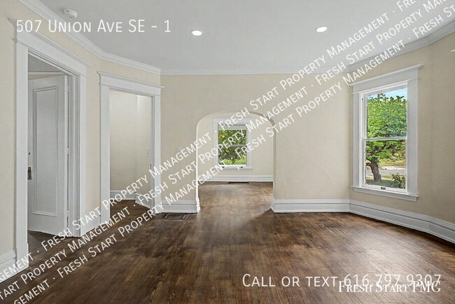 Photo - 507 Union Ave SE Unit 1