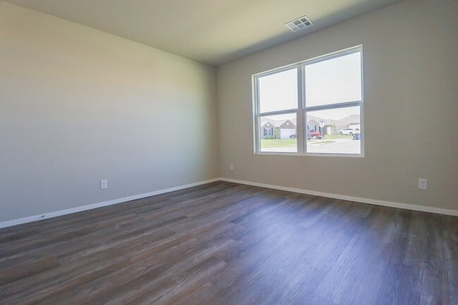 Photo - Recently Built Home with Pond View! 4 Bed 2 Bath Broken Arrow