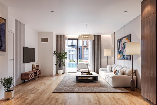 Photo - Yorktown Reserve