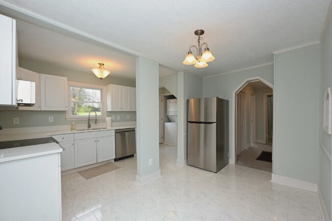 Photo - Renovated East Nashville Home | 3BR + Washer/Dryer + Off-Street Parking