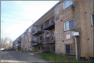 Ainger Place Apartment Homes - Ainger Place Apartment Homes