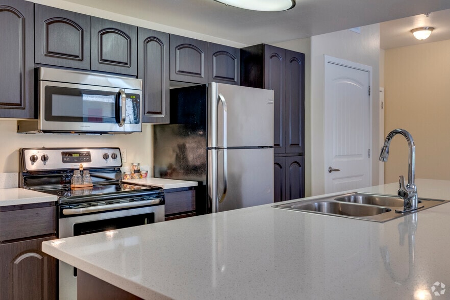 Luxury living in Tucson