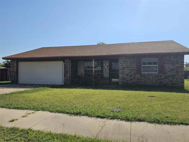 Building Photo - 1611 NW Black Mesa Dr Rental