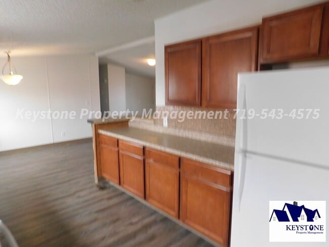 Photo - Spacious 3+ Bedroom Home on a Corner Lot in Pueblo West – Over 2,000 Sq. Ft. $2000/$2000