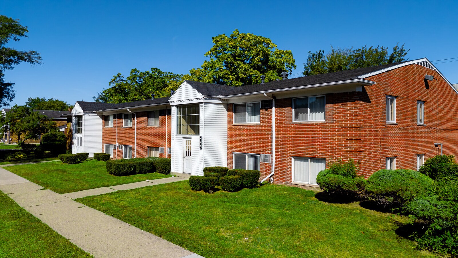 Photo - Park High Apartments