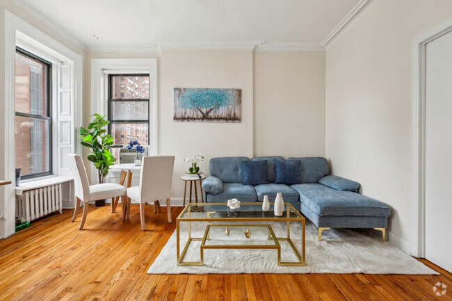 Building Photo - 300 E 69th St Unit ID1224957P Rental