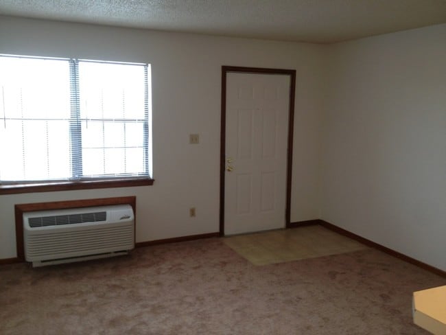 Hampton Place Apartments