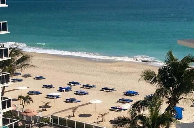 Photo - 3600 Galt Ocean Dr