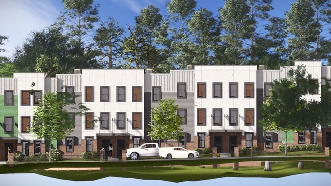 Photo - PRE-LEASE Brand New Rosewood Townhomes!