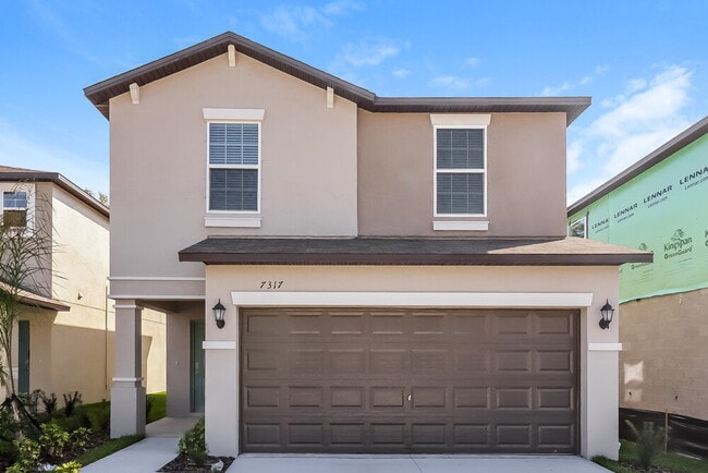 Photo - 7317 Spring Snowflake Ave Casa