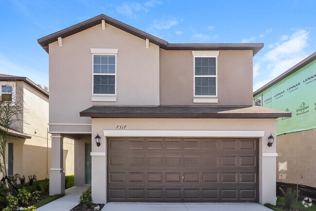 Building Photo - 7317 Spring Snowflake Ave Rental