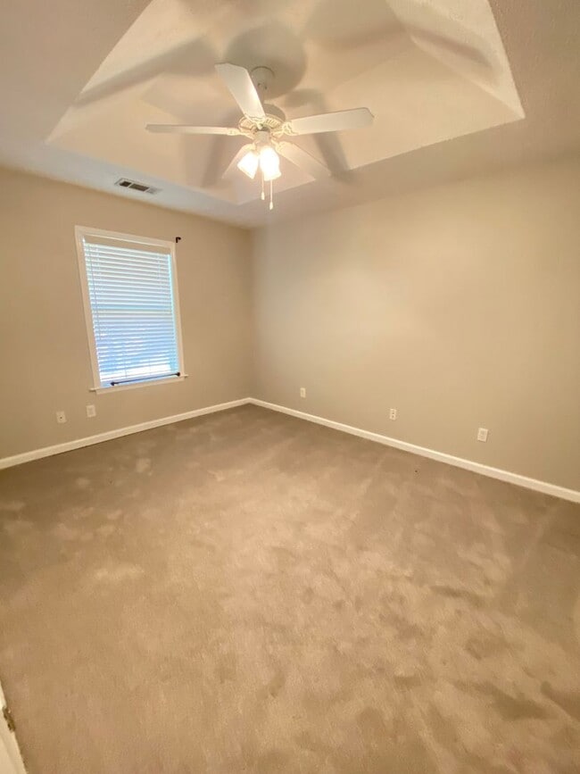 Photo - Updated 2BR/2BA Duplex with Fenced Yard & Lawn Care Included