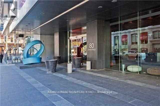 Photo - 80 John St Unit 2906