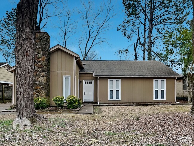 Building Photo - 6163 Lacewood Cove Rental