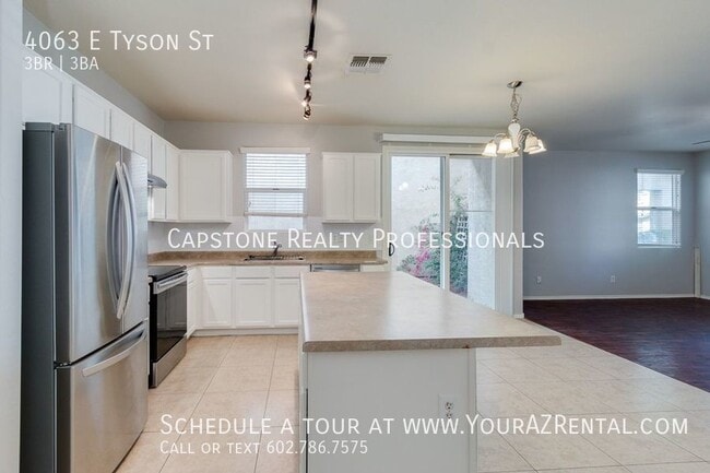 Photo - 4063 E Tyson St