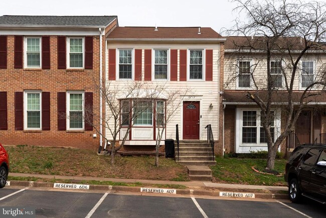 Photo - 3713 Foxfield Ln Townhome