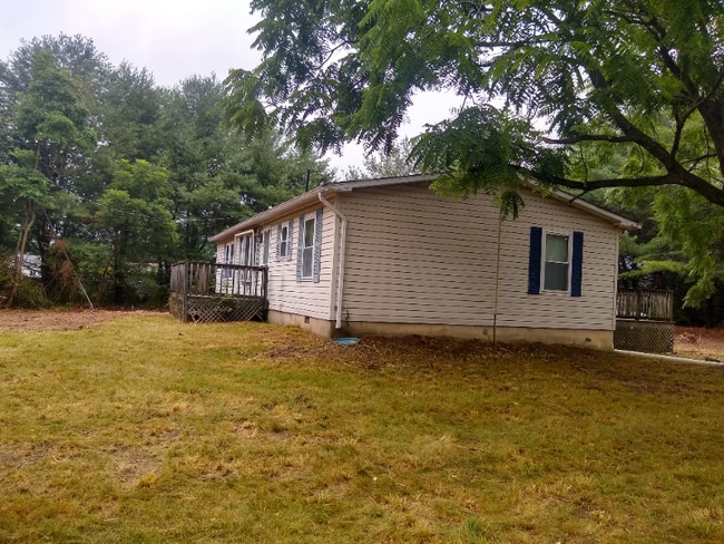 2760 Vine Rd