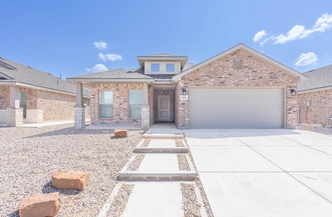 8902 Wagon Wy.
