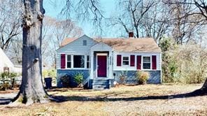 Photo - 2320 Vanderbilt Rd