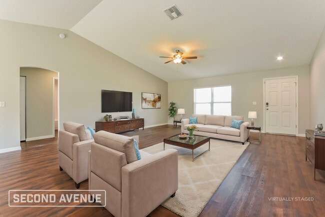 Photo - 15260 SW 43rd Ct