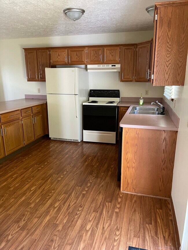 Photo - Towpath Townhouses