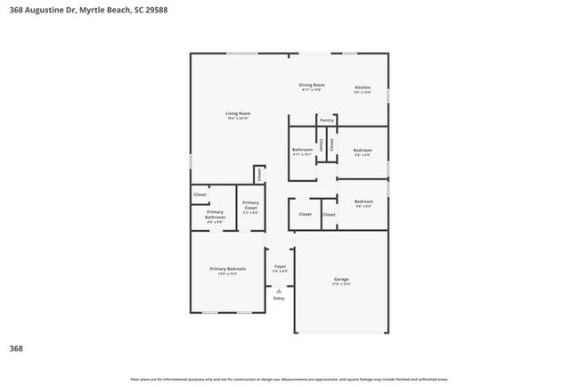 Photo - 368 Augustine Dr