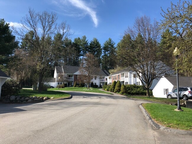 Photo - 29 Windsor Ct Unidad I Rental