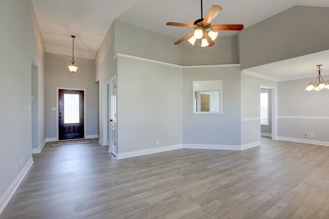 Photo - Bonus room is HUGE. WOW