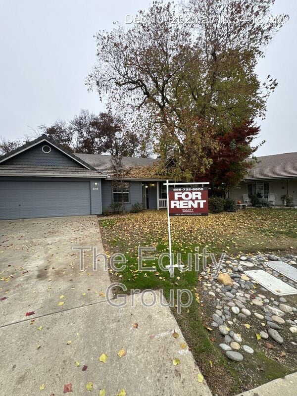 Building Photo - 819 S Pinkham St