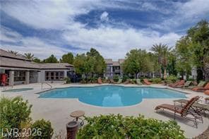 Photo - 7255 W Sunset Rd Unit 2164