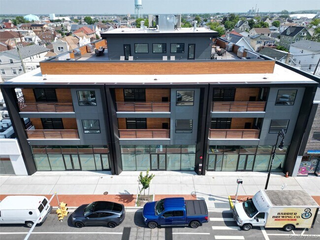 Photo - 135 E Park Ave Unit 3F