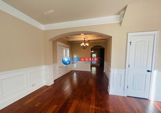 Photo - Brick front 2-story house in the DISCOVERY cluster in Lawrenceville