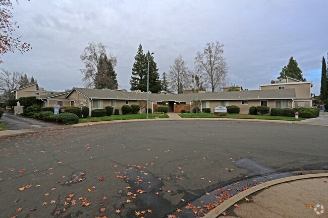 Monterey Apartments - Monterey Apartments